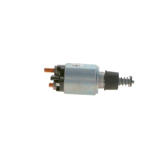 2 339 402 182 - Solenoid Switch, starter 