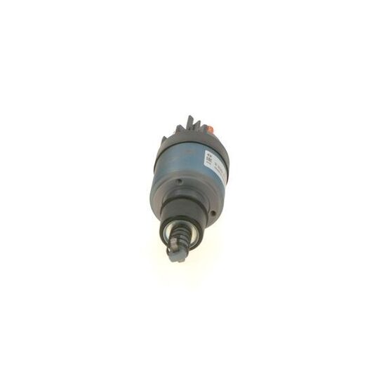 2 339 402 115 - Solenoid Switch, starter 