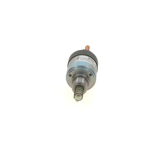 2 339 402 192 - Solenoid, startmotor 