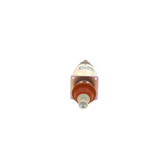 2 339 403 006 - Solenoid Switch, starter 