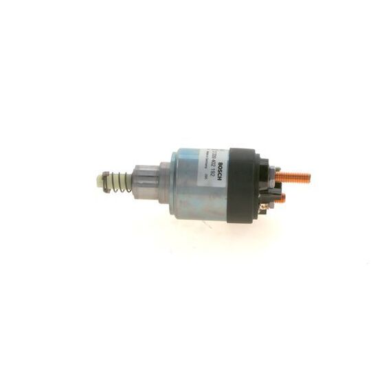 2 339 402 192 - Solenoid, startmotor 