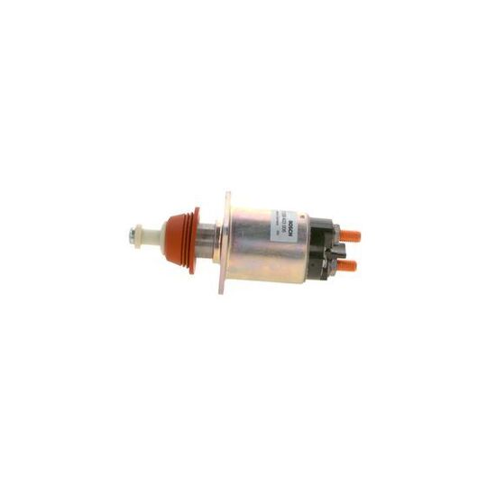 2 339 403 006 - Solenoid Switch, starter 