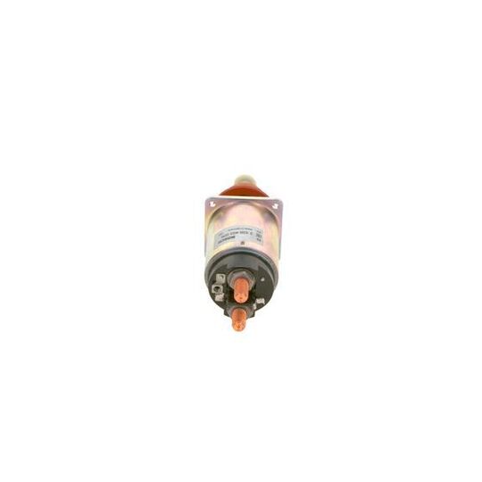 2 339 403 006 - Solenoid Switch, starter 