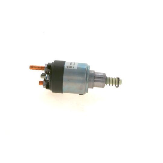 2 339 402 192 - Solenoid, startmotor 