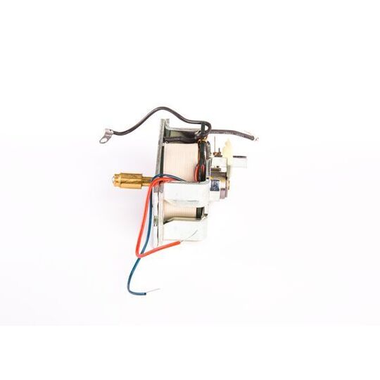 2 339 450 014 - Solenoid Switch, starter 