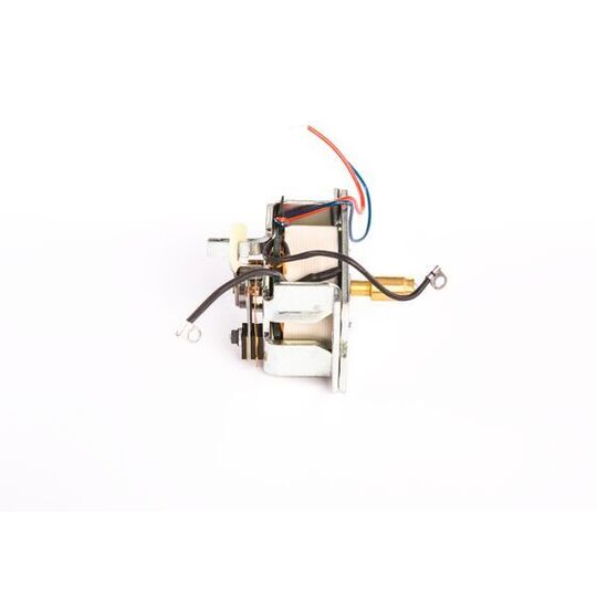 2 339 450 014 - Solenoid, startmotor 