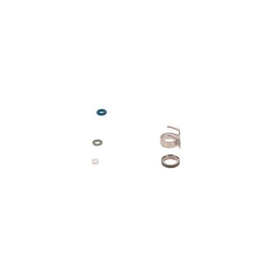 2 707 010 033 - Repair Kit, injection nozzle 