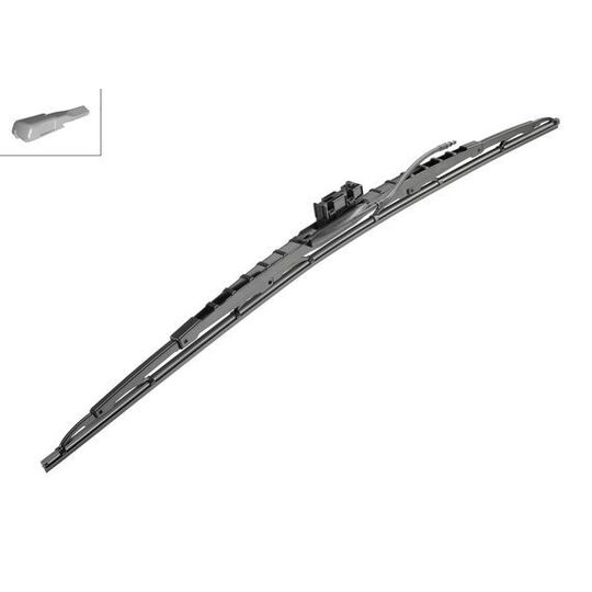 3 397 015 453 - Wiper Blade 