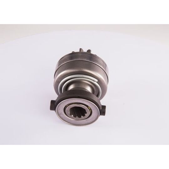 6 033 AD3 108 - Freewheel Gear, starter 