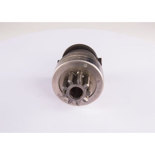 6 033 AD3 108 - Freewheel Gear, starter 