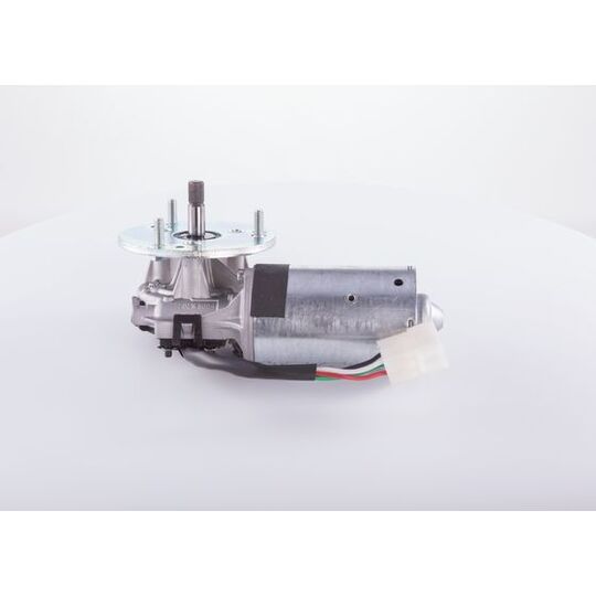 9 390 453 032 - Wiper Motor 