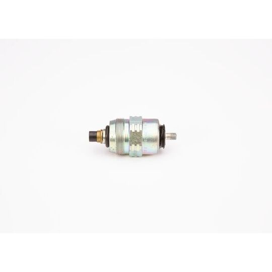 F 002 D20 501 - Solenoid 