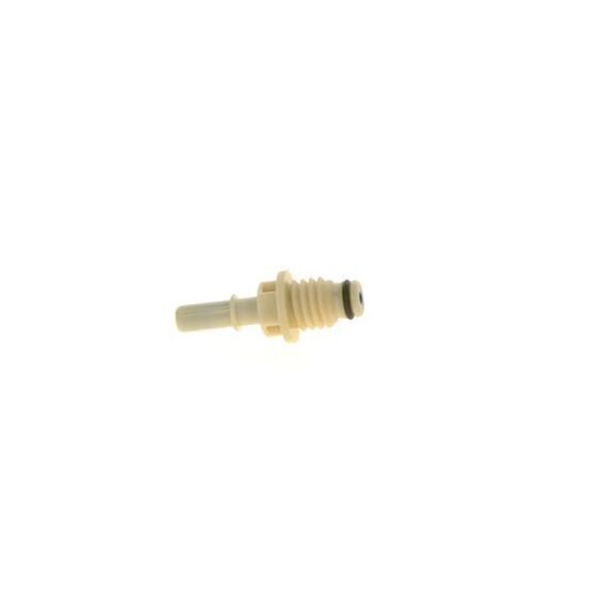 F 00B H40 442 - Return Connector, delivery module (urea injection) 