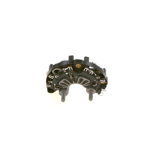 F 00M 123 313 - Rectifier, alternator 