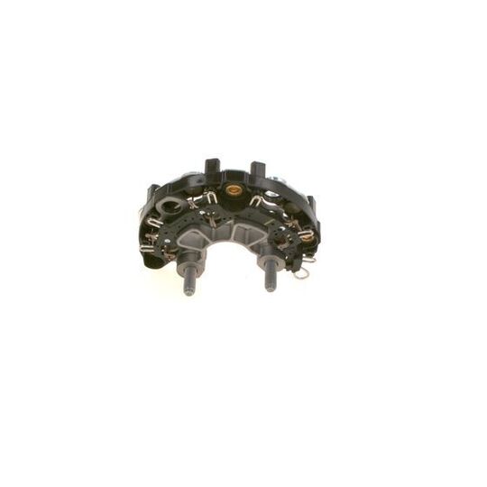 F 00M 133 295 - Rectifier, alternator 