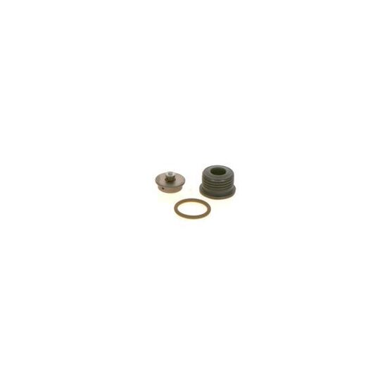 F 00N 201 244 - Repair Kit, common rail system 
