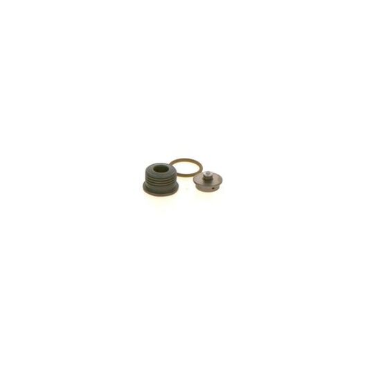 F 00N 201 244 - Repair Kit, common rail system 