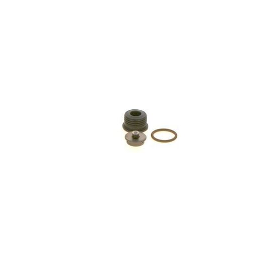 F 00N 201 244 - Repair Kit, common rail system 