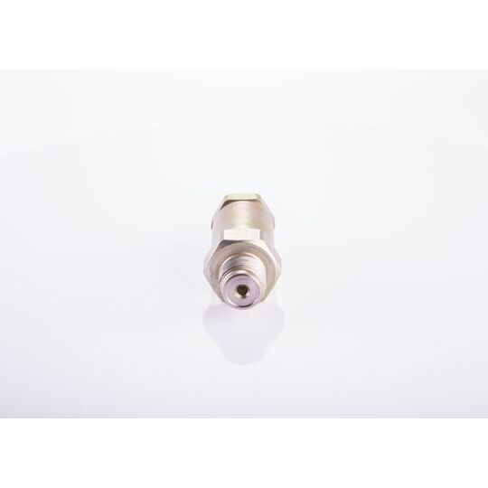 F 00R 000 775 - Pressure Relief Valve, common rail system 