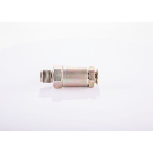 F 00R 000 775 - Pressure Relief Valve, common rail system 