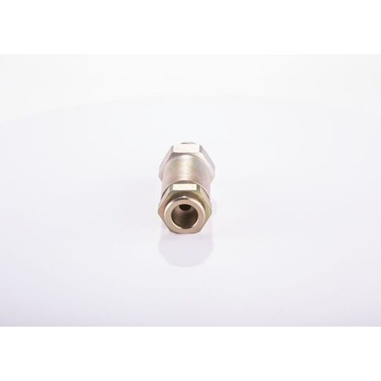 F 00R 000 775 - Pressure Relief Valve, common rail system 