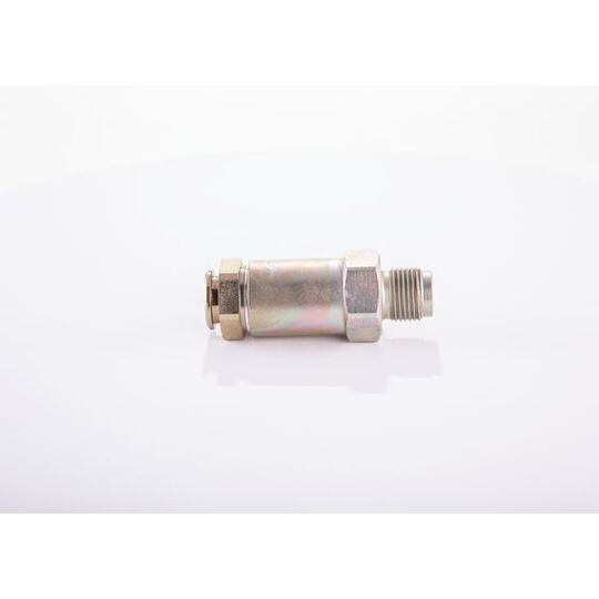 F 00R 000 775 - Pressure Relief Valve, common rail system 