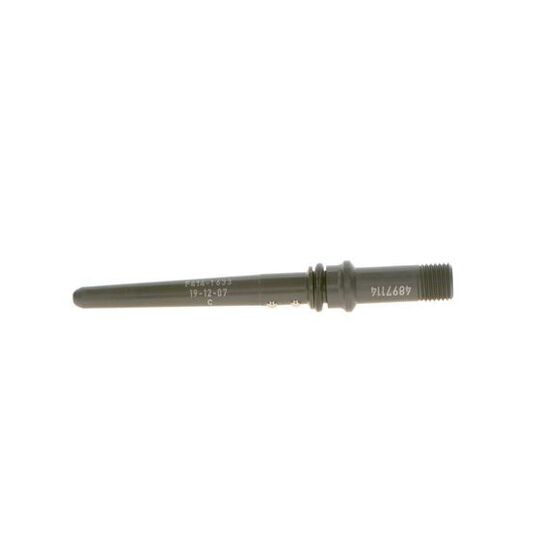 F 00R J00 414 - Inlet connector, injection nozzle 