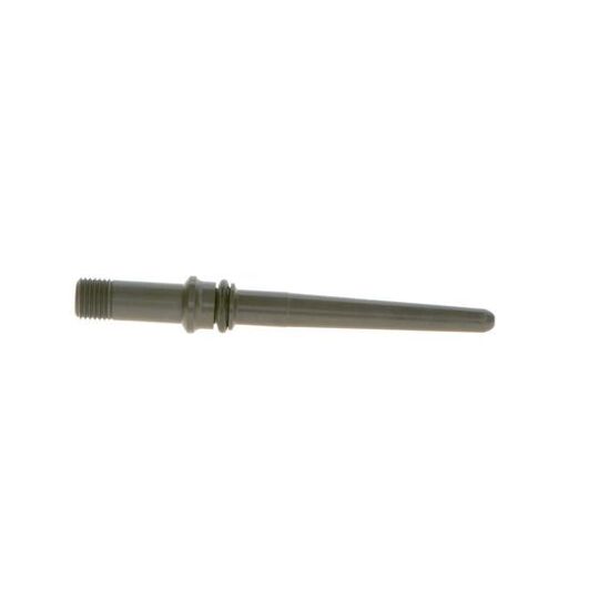 F 00R J00 414 - Inlet connector, injection nozzle 