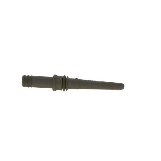 F 00R J00 753 - Inlet connector, injection nozzle 