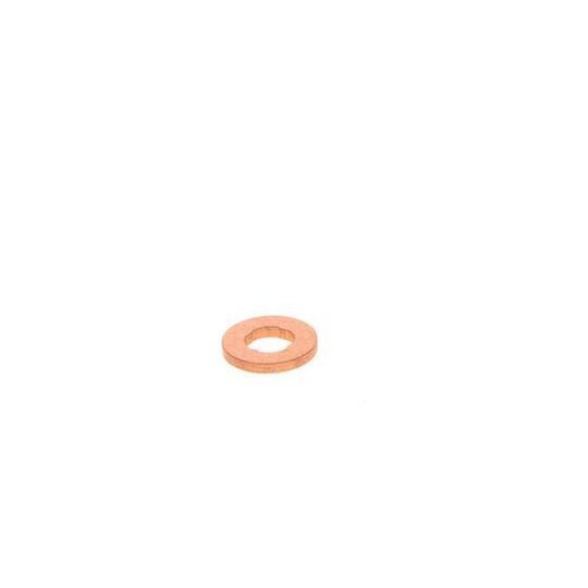 F 00V C17 504 - Seal Ring, injector shaft 