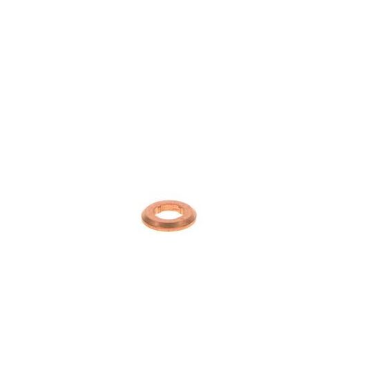 F 00V P01 009 - Seal Ring, nozzle holder 