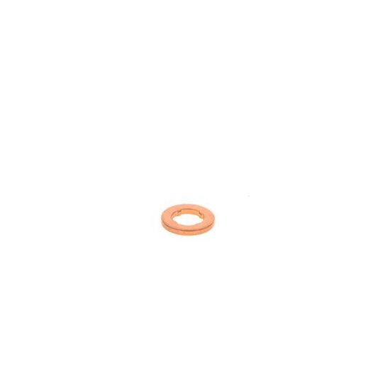 F 00V P01 004 - Seal Ring, injector shaft 