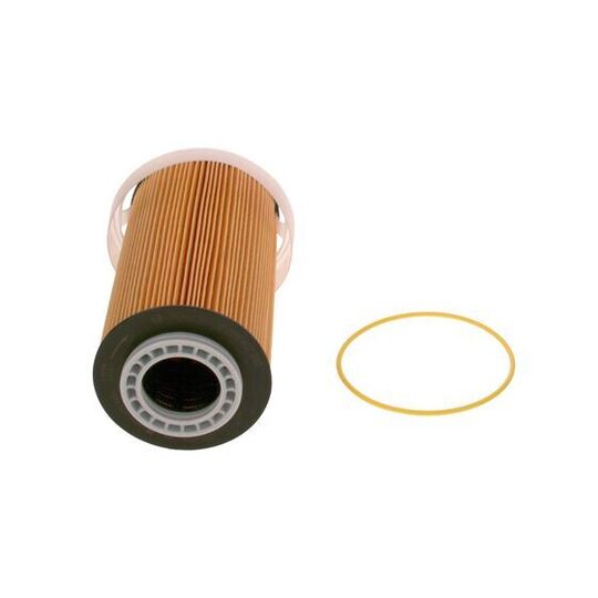 F 026 407 288 - Oil filter 