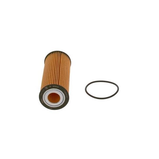 F 026 407 237 - Oil filter 