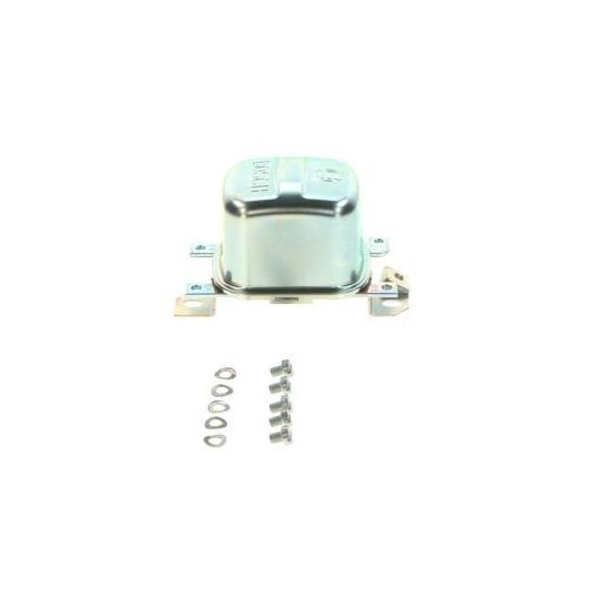 F 026 T02 200 - Alternator Regulator 