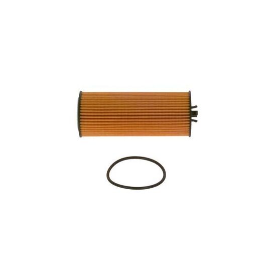 F 026 407 237 - Oil filter 