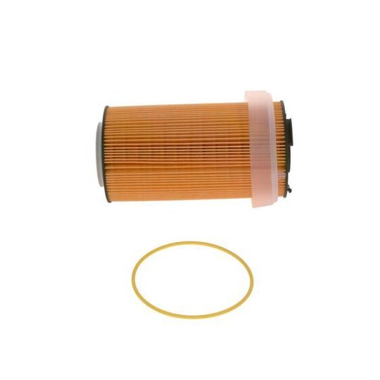 F 026 407 288 - Oil filter 