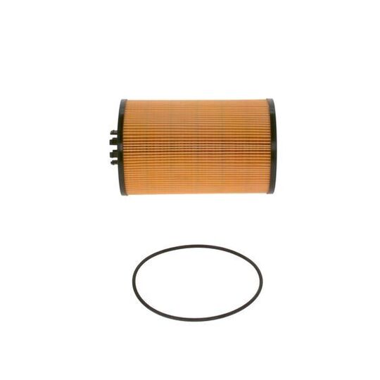 F 026 407 252 - Oil filter 