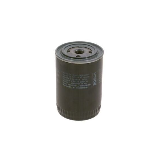 F 026 407 256 - Oil filter 