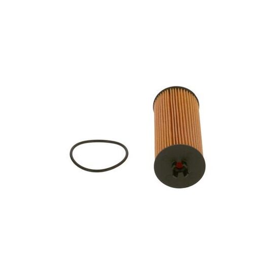 F 026 407 237 - Oil filter 