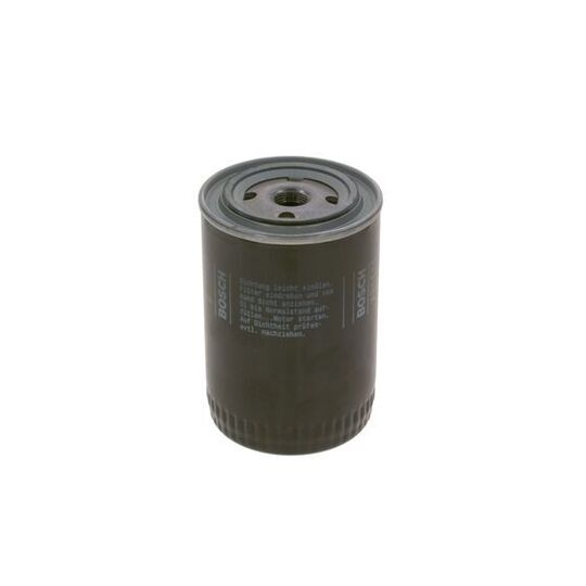 F 026 407 256 - Oil filter 