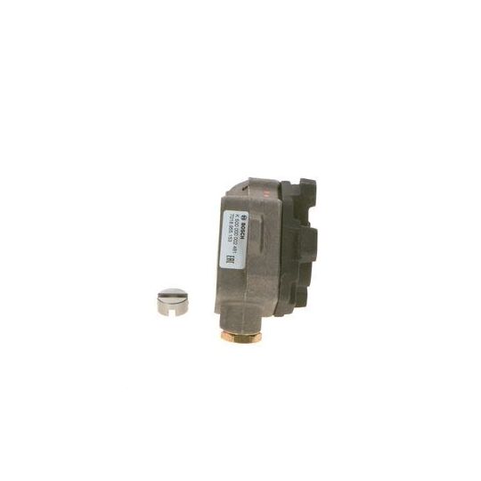 K S00 000 002 - Fuel Pump 