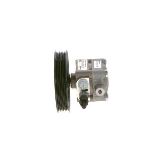 K S00 000 091 - Hydraulic Pump, steering system 