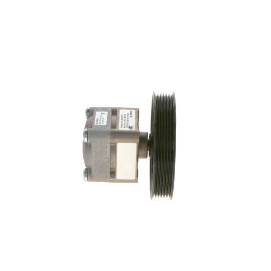 K S00 000 091 - Hydraulic Pump, steering system 