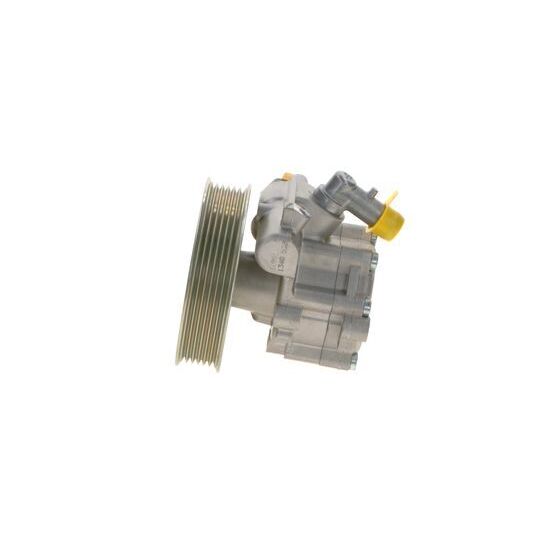 K S00 000 111 - Hydraulic Pump, steering system 