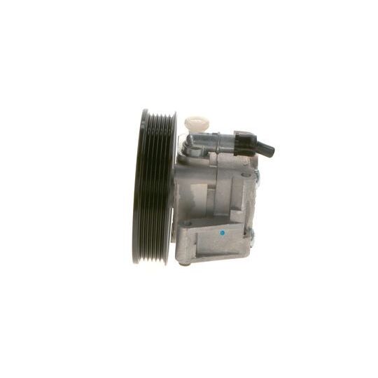 K S00 000 126 - Hydraulic Pump, steering system 