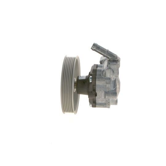 K S00 000 170 - Hydraulic Pump, steering system 