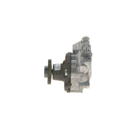 K S00 000 162 - Hydraulic Pump, steering system 