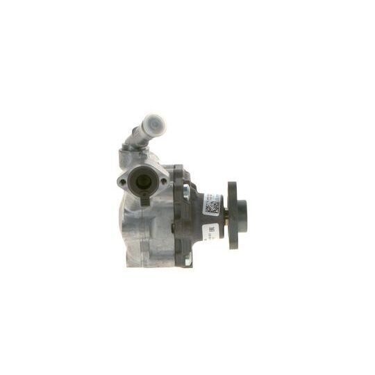 K S00 000 160 - Hydraulic Pump, steering system 