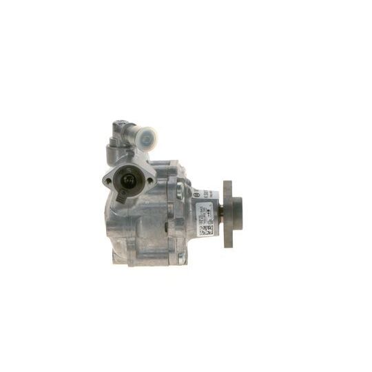 K S00 000 176 - Hydraulic Pump, steering system 